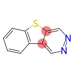 benzo[4,5]thieno[2,3-d]pyridazine