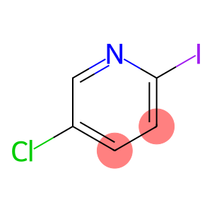 2-IODO-5-CHLOROPYRIDINE