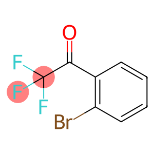 2-Bromo-α,α,α-trifluoroacetophenone