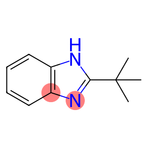 2-TERT-BUTYLBENZIMIDAZOLE