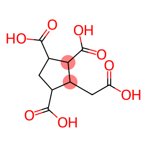 2,3,5-三羟基环戊基乙酸