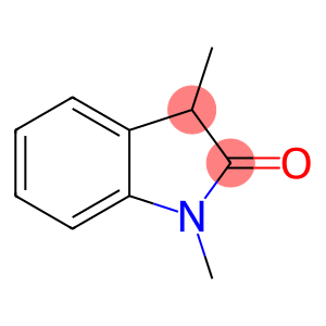 1,3-DIMETHYLINDOLIN-2-ONE