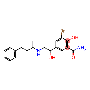 拉贝洛尔EP杂质G