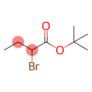 tert-Butyl 2-bromobutyrate