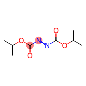 bis(1-methylethyl) (E)-diazene-1,2-dicarboxylate