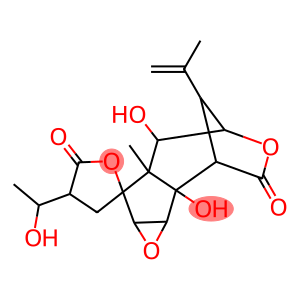 (+)-Pretoxin