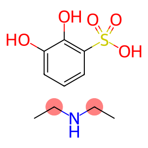 Calcium Dobesilate Impurity 14 Diethylamine Salt