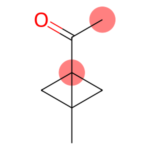 Ethanone, 1-(3-methylbicyclo[1.1.0]but-1-yl)- (9CI)