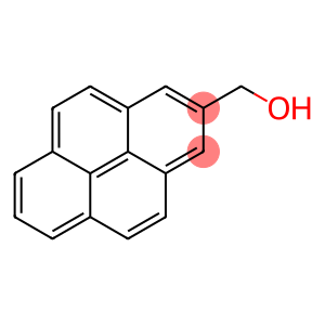 2-HYDROXYMETHYLPYRENE