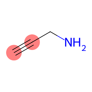 炔丙胺