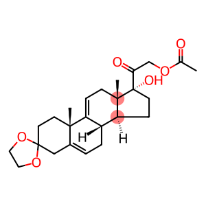 氢化可的松杂质37