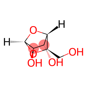 1,4-Anhydro-β-D-glucopyranose