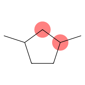 1,3-二甲基环戊烷