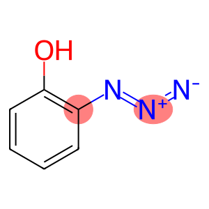 Phenol, 2-azido-