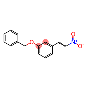 3-苄氧基-反式-Β-硝基苯乙烯