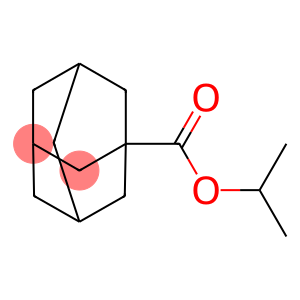 1-金刚烷甲酸异丙酯
