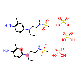 Color developing agent CD-3