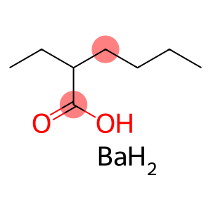 Bariumbis(2-ethylhexanoate)