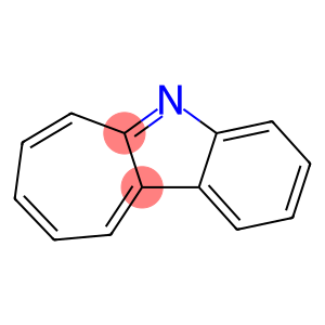 Cyclohept[b]indole
