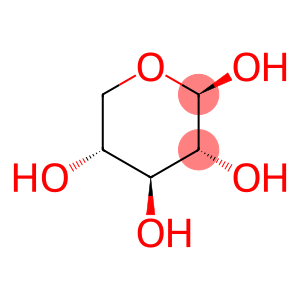 beta-D-Xylopyranose (9CI)