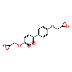 4,4'-bis(2,3-epoxypropoxy)biphenyl