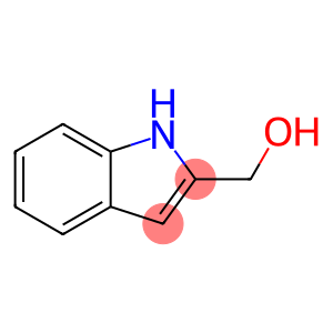 2-HYDROXYMETHYLINDOLE