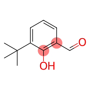 3-t-Butyl-2-hydroxybenzaldehyde