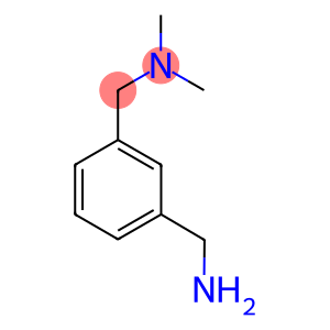 3-二甲胺甲基苄胺