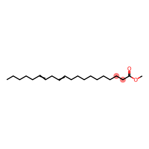 11,14-EICOSADIENOIC ACID METHYL ESTER