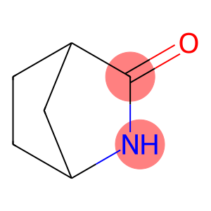 2-Azanorbornan-3-one