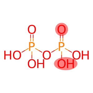 焦磷酸