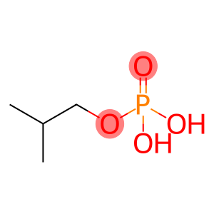 isobutyl dihydrogen phosphate