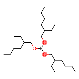 硼酸三异辛酯