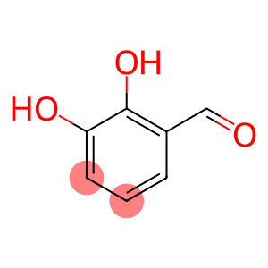 2,3-二羟基苯甲醛