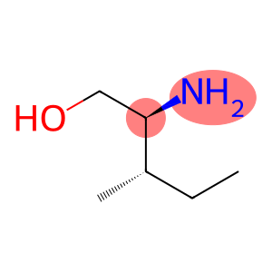L-isoleucinol