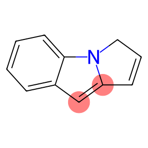 3H-Pyrrolo[1,2-a]indole