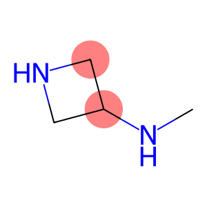 N-Methylazetidin-3-amine dihydrochloride