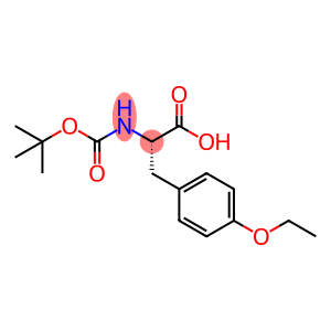 Boc-Tyr(Et)-OH