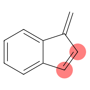 1-亚甲基-1H-茚