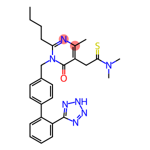 Fimasartan