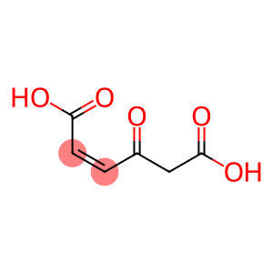 maleylacetic acid