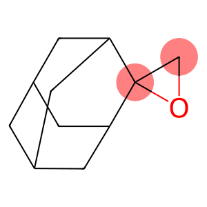 螺[环氧乙烷-2,2-三环[3.3.1.1~3,7~]癸烷]