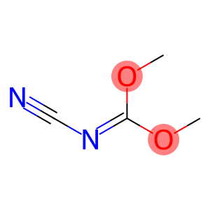 DIMETHYL CYANOCARBONIMIDATE