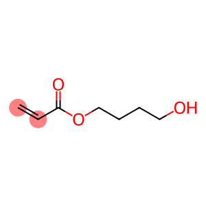 丙烯酸-4-羟基丁酯