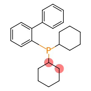 2-(双环己基膦)二联苯