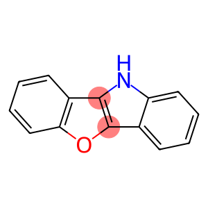 10H-BENZOFURO[3,2-B]INDOLE