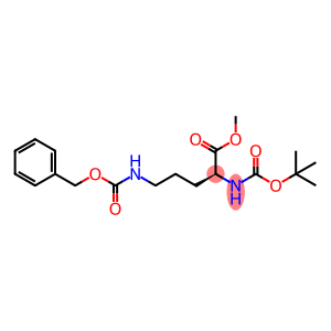 L-Ornithine Related Compound 1