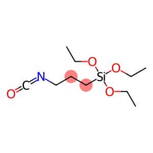 异氰酸-3-(三乙氧硅基)丙酯
