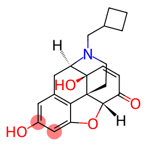 Nalbuphine Impurity 17