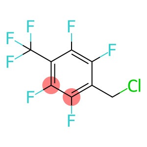 4-CHLOROMETHYLPERFLUOROTOLUENE